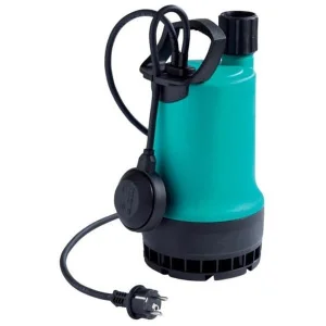 Насос дренажний Wilo Drain TMW 32/8 (4048413)