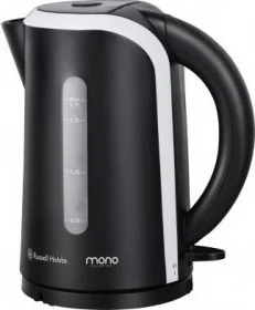 Фото электрочайник russell hobbs 18534-70 mono kettle