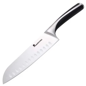 Ніж сантоку MasterPro Elegance 17,5см (BGMP-4432)