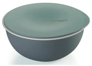 Круглий контейнер Guzzini з кришкою 1,8л (053101176)