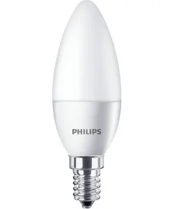 Світлодіодна лампа Philips CorePro LEDcandle 3-25W E14 827 B39 FR (871829178701300)