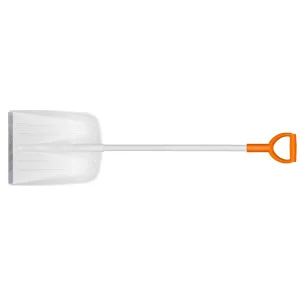 Лопата для уборки снега Fiskars SnowXpert (141002)