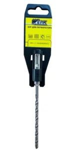 Бур Werk Sds-Plus 08х110мм (32755)