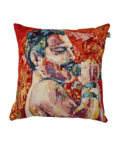 Наволочка декоративна Прованс Freddie 45х45см (029976)