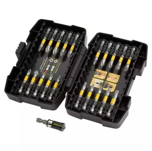 Набір біт STANLEY FATMAX 32 шт (STA88040)