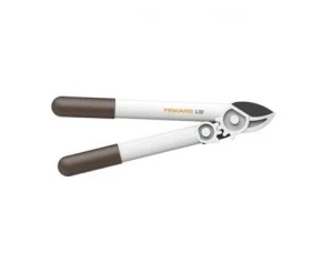 Гілкоріз Fiskars White L32 (1026930)