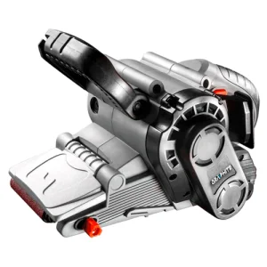 Машина шліфувальна стрічкова GRAPHITE 800 Вт (59G394)