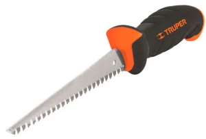 Ножовка TRUPER 150мм (STP-6X)