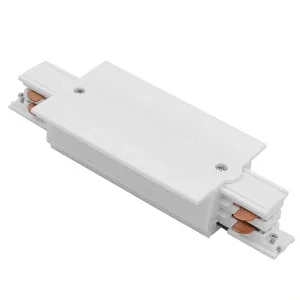Фото соединитель nowodvorski ctls recessed power straight connector white (8686)