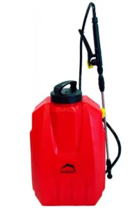 Опрыскиватель аккумуляторный VULKAN HY-12L 12л (HY-12L-005)