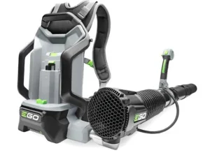 Повітродувка акумуляторна EGO LB6002E ранцева (0380043004)