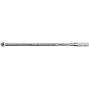 Ключ динамометричний YATO 3/4" 80-400Нм 676-697мм (YT-07712)