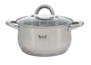 Каструля Krauff 20см 3,4л (26-238-075)