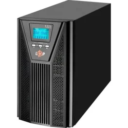 Источник бесперебойного питания LogicPower Smart-UPS 6000 PRO (23277)