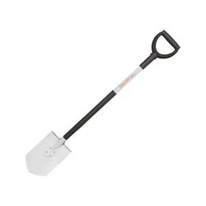 Лопата штикова полегшена Fiskars Light (131513)