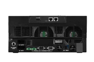Інвертор 2E 6000VA 48V (2E-XM-KING-6K48T)