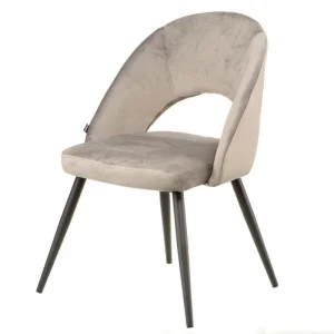Стілець Special4You Amico Grey (E3858)