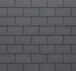 Битумная черепица Tegola Rectangular Premium Slate (2101030001061)