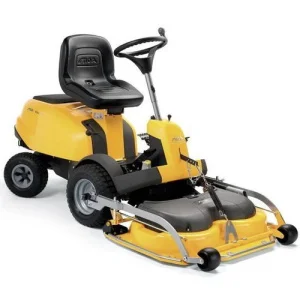 Райдер бензиновий STIGA Villa_Spring