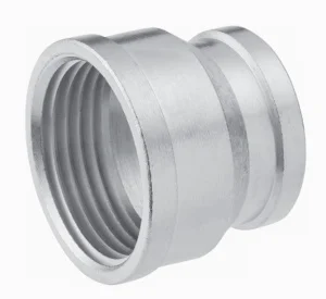 Муфта перехідна Karro 1“х3/4“ ВВ (KR3122/8)