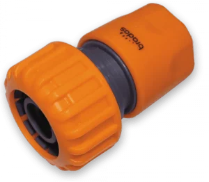 Конектор Bradas Gold line 3/4 standard (GL5819P)