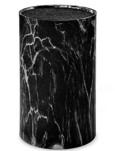Колода для ножів Maestro 18см (MR-1439-BLACK)