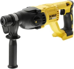 Перфоратор акумуляторний DeWALT DCH133N_1