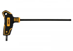 Ключ TORX VOREL тип Т Т30x150x90мм (56635)