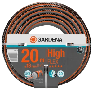 Шланг для поливу Gardena 1/2" 20м (18063-20.000.00)