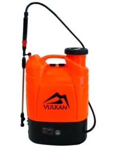 Обприскувач акумуляторний VULKAN HY-16L 16л (HY-16L (NO:1008))