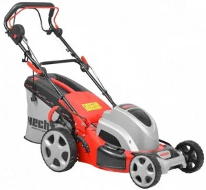 Газонокосарка електрична HECHT 1805 S 5 in 1