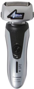 Фото электробритва panasonic es-rf31-s520
