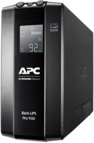 Источник бесперебойного питания APC Back UPS Pro BR 900VA LCD (BR900MI)