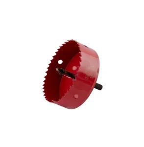 Свердло корончате Granite біметалеве HSS M42 102мм (6-09-102)