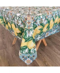 Скатертина Прованс Lemon 95x100см (016128)
