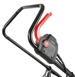 Газонокосарка електрична Intertool DT-2262 1,8кВт