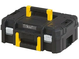 Ящик для інструменту STANLEY FatMax TSTAK II з 2-ма ручками 440x330x176 мм (FMST1-71966)