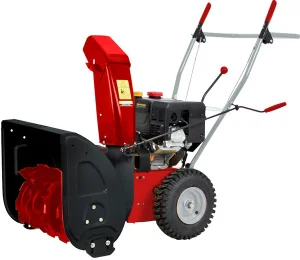 Снігоочисник бензиновий AL-KO SnowLine 560 II (112933)