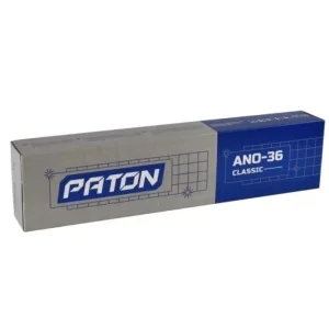 Електроди Paton АНО-36 Classic 3мм 2,5кг (20509386)