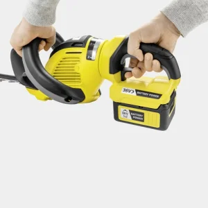 Кусторез Karcher HGE 36-60 Battery (1.444-250.0)