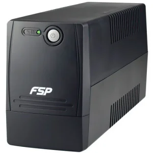 Джерело безперебійного живлення FSP FP650 (PPF3601406)