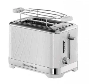 Тостер Russell Hobbs 28090-56 Structure White