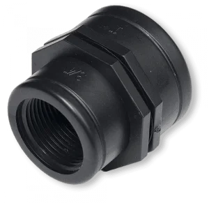 З'єднувач редукційний Bradas 3/4" і 1" (DSA-503410L)