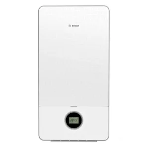 Котел газовий Bosch Condens 7000 W GC 7000 iW 35 P конденсаційний одноконтурний 35кВт (7736901394)