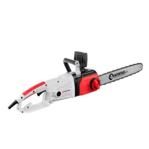Пилка ланцюгова електрична Intertool 40см (DT-2206)