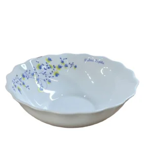 Фото салатник vittora wave родные краски v-155nc 15,5см (122960)