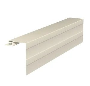 Планка білявіконна FaSiding Vifront SV-17 бежевий 3,05м