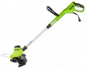 Тример електричний Greenworks GST6030 (2103707)