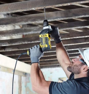 Дриль ударна Stanley FatMax FMEH750
