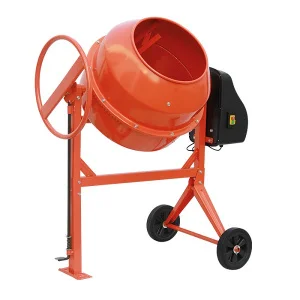 Бетонозмішувач Vitals Cm 160a, 160л